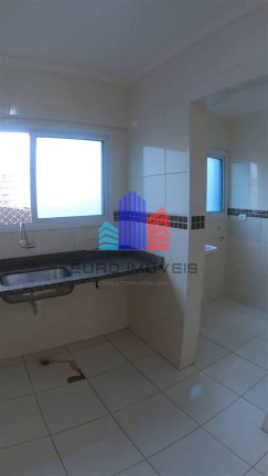 Imagem Apartamento com 2 Quartos para Alugar, 140 m² em Vila Tupi - Praia Grande