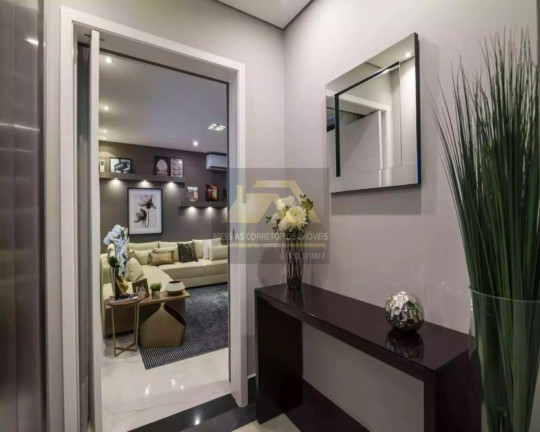 Imagem Apartamento com 3 Quartos à Venda, 163 m² em Indianópolis - São Paulo