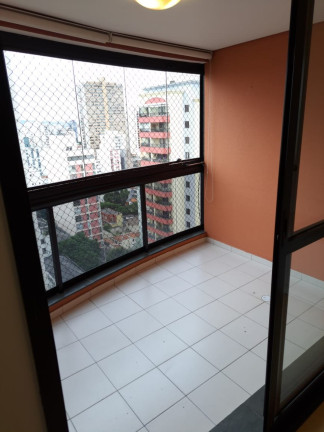 Imagem Apartamento com 3 Quartos à Venda, 98 m² em Perdizes - São Paulo