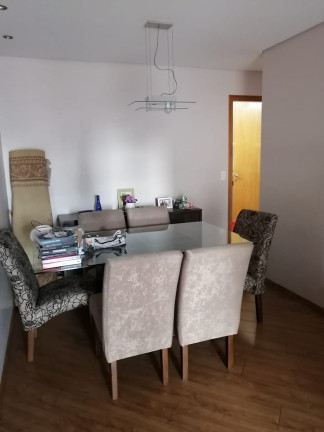 Apartamento com 3 Quartos à Venda, 85 m² em Vila Santo Estevão - São Paulo