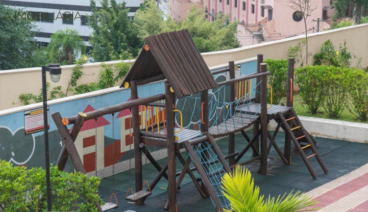 Imagem Apartamento com 3 Quartos à Venda, 64 m² em Jardim Celeste - São Paulo