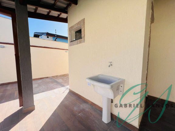 Imagem Casa com 3 Quartos à Venda, 300 m² em Balneário Gaivotas - Itanhaém