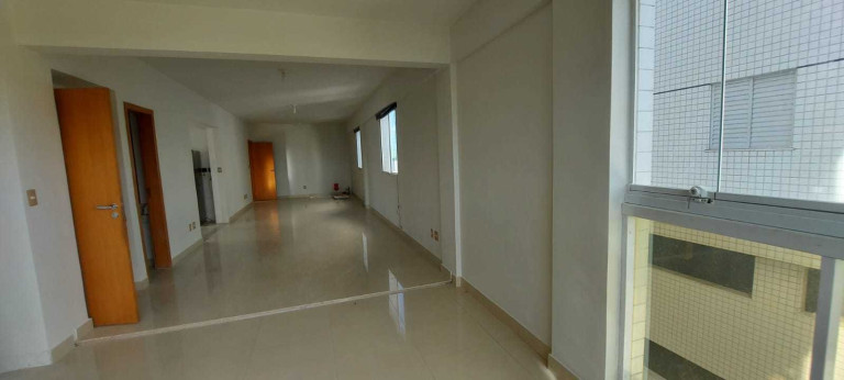 Imagem Apartamento com 4 Quartos à Venda, 163 m² em Castelo - Belo Horizonte