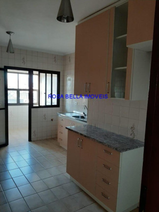 Imagem Apartamento com 2 Quartos à Venda, 82 m² em Vila Vianelo - Jundiaí