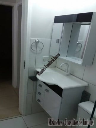 Imagem Apartamento com 2 Quartos à Venda, 47 m² em Recreio Marajoara - Sorocaba