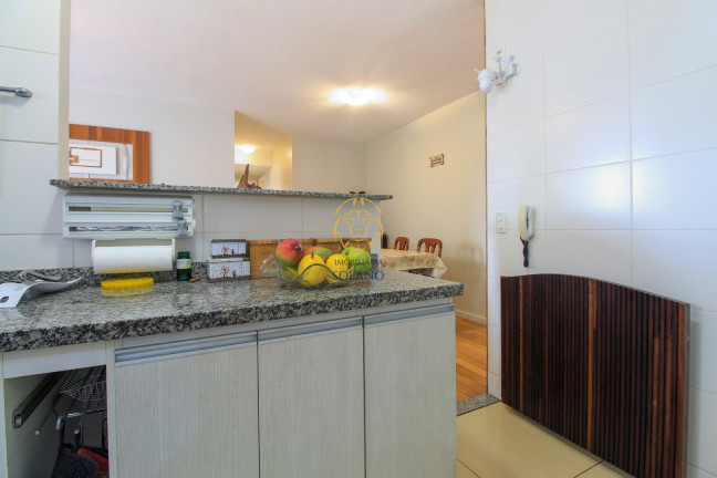 Imagem Apartamento com 3 Quartos à Venda, 167 m² em Portão - Curitiba