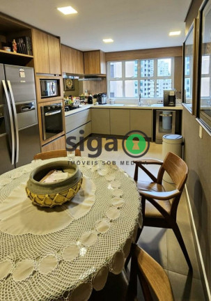 Imagem Apartamento com 3 Quartos à Venda ou Locação, 198 m² em Itaim Bibi - São Paulo