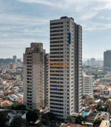 Apartamento com 2 Quartos à Venda, 36 m² em Parada Inglesa - São Paulo