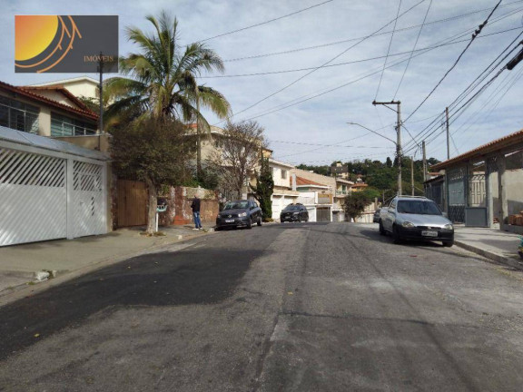 Casa com 3 Quartos à Venda, 189 m² em Pirituba - São Paulo