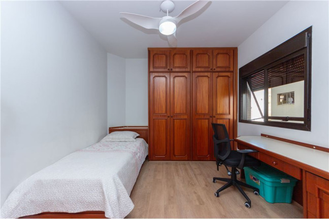 Imagem Apartamento com 4 Quartos à Venda, 184 m² em Perdizes - São Paulo
