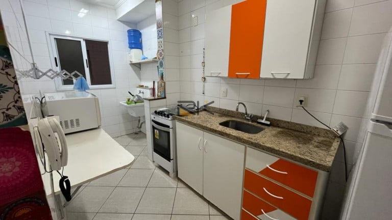 Imagem Apartamento com 2 Quartos à Venda, 60 m² em Praia Grande - Ubatuba