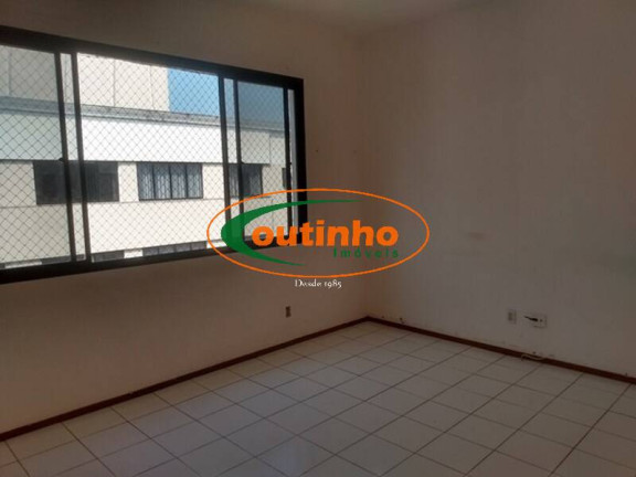 Imagem Apartamento com 3 Quartos à Venda, 92 m² em Tijuca - Rio De Janeiro
