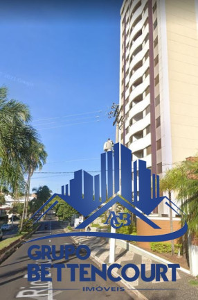 Imagem Apartamento com 2 Quartos à Venda, 72 m² em Alto Cafezal - Marília