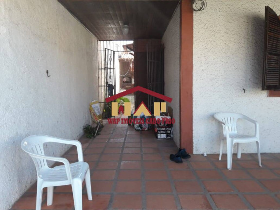 Imagem Casa com 2 Quartos à Venda, 45 m² em Recanto Das Dunas - Cabo Frio
