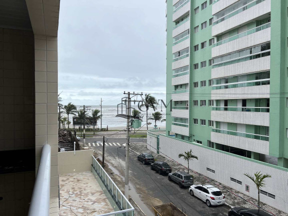 Imagem Apartamento com 2 Quartos à Venda, 78 m² em Real - Praia Grande