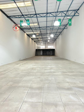 Imagem Imóvel para Alugar, 576 m² em Vila Regente Feijó - São Paulo