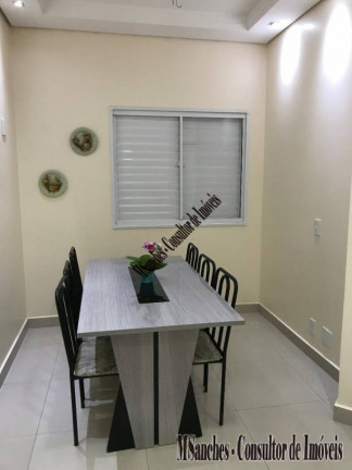 Imagem Apartamento com 3 Quartos à Venda, 64 m² em Vila Progresso - Sorocaba