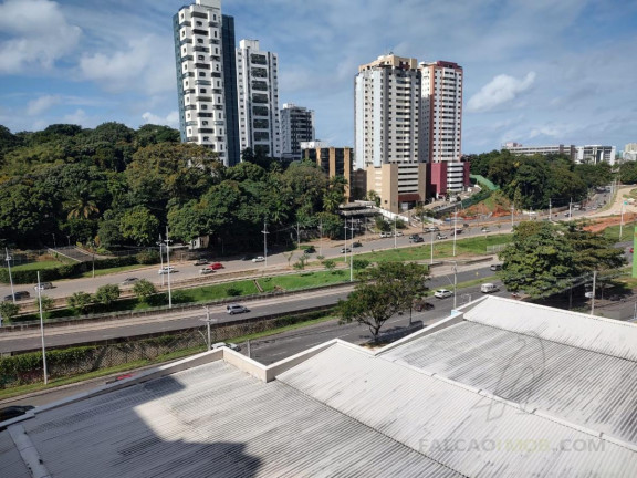 Imagem Apartamento com 3 Quartos à Venda, 75 m² em Candeal - Salvador