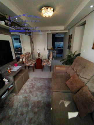 Imagem Apartamento com 2 Quartos à Venda, 51 m² em Aberta Dos Morros - Porto Alegre