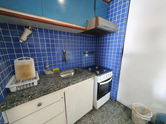 Imagem Apartamento com 1 Quarto à Venda, 44 m² em Meireles - Fortaleza