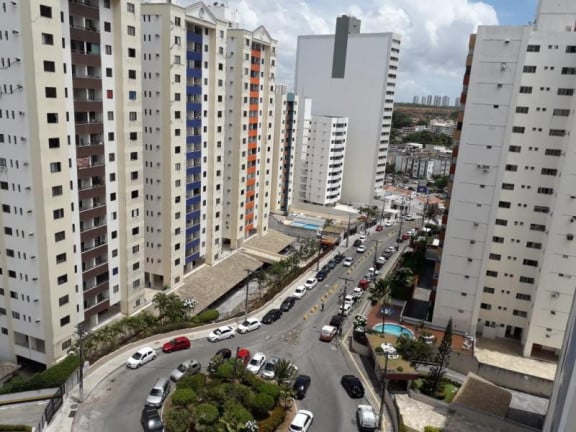 Imagem Apartamento com 2 Quartos à Venda, 65 m² em Imbuí - Salvador