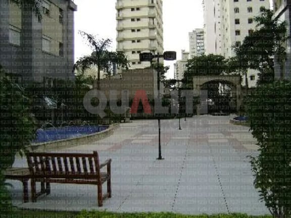 Imagem Apartamento com 4 Quartos para Alugar, 140 m² em Moema - São Paulo