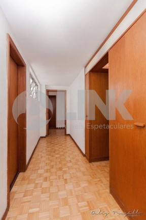 Imagem Apartamento com 3 Quartos à Venda, 205 m² em Centro Histórico - Porto Alegre