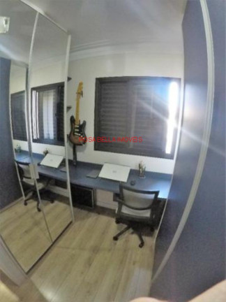 Imagem Apartamento com 2 Quartos à Venda, 77 m² em Ponte De São João - Jundiaí