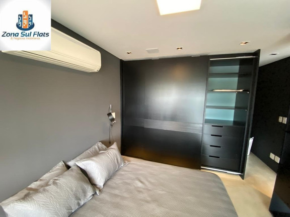 Imagem Apartamento com 1 Quarto à Venda, 57 m² em Pinheiros - São Paulo