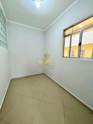 Imagem Apartamento com 3 Quartos à Venda, 75 m² em Guilhermina - Praia Grande