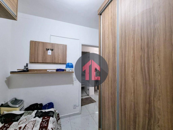 Imagem Apartamento com 2 Quartos à Venda, 65 m² em Cambuí - Campinas