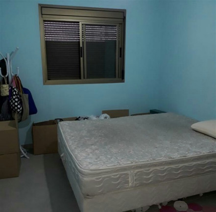 Imagem Imóvel com 3 Quartos à Venda, 120 m² em Vila Vianelo - Jundiaí