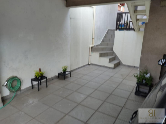 Imagem Casa com 2 Quartos à Venda, 130 m² em Independência - São Bernardo Do Campo