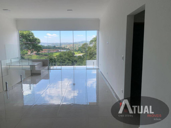 Imagem Casa com 3 Quartos à Venda, 364 m² em Jardim Paulista - Atibaia