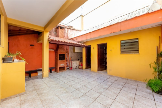 Casa com 3 Quartos à Venda, 230 m² em Jabaquara - São Paulo