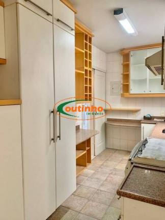 Imagem Apartamento com 3 Quartos à Venda, 88 m² em Tijuca - Rio De Janeiro