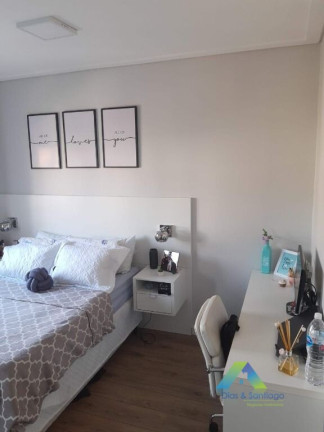 Apartamento com 2 Quartos à Venda, 64 m² em Vila Da Saúde - São Paulo