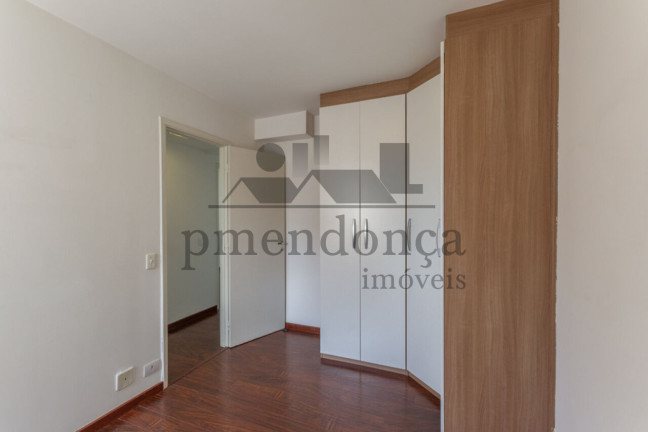 Imagem Apartamento com 3 Quartos à Venda, 104 m² em água Branca - São Paulo