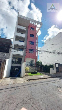 Imagem Cobertura com 2 Quartos à Venda, 150 m² em São Mateus - Juiz De Fora