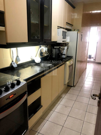 Imagem Apartamento com 2 Quartos à Venda, 78 m² em Centro - Balneário Camboriú