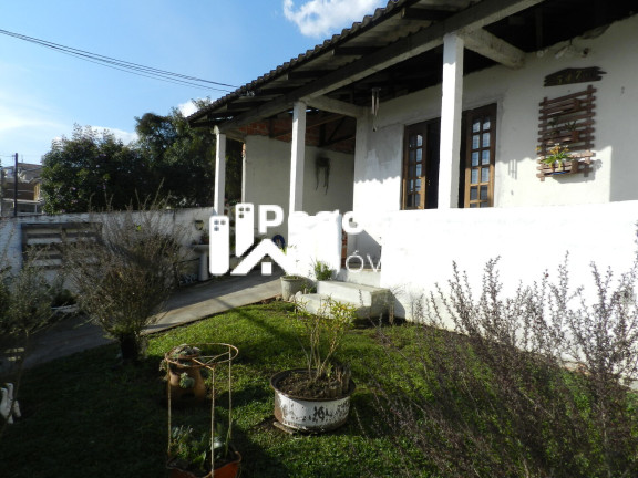 Imagem Casa com 2 Quartos à Venda, 90 m² em Jardim Amélia - Pinhais