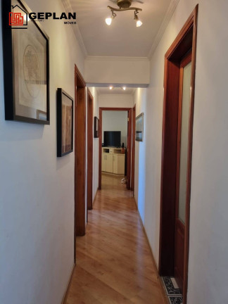Imagem Apartamento com 2 Quartos à Venda, 120 m² em Vila Mariana - São Paulo