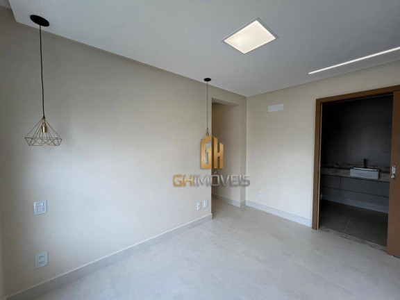 Apartamento com 3 Quartos à Venda, 97 m² em Setor Bueno - Goiânia