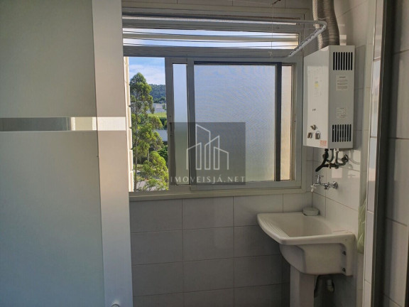 Imagem Apartamento com 2 Quartos à Venda, 100 m² em Tamboré - Santana De Parnaíba