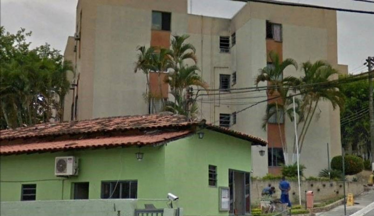 Imagem Apartamento com 2 Quartos à Venda, 5.300 m² em Campo Grande - Rio De Janeiro
