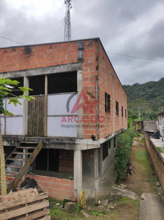 Imagem Casa com 2 Quartos à Venda, 500 m² em Mato Dentro - Ubatuba