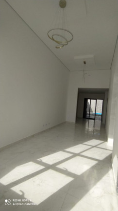 Imagem Casa com 3 Quartos à Venda, 80 m² em Ipanema - Pontal Do Paraná