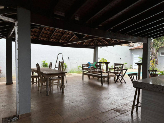Imagem Casa à Venda, 540 m² em Jardim Tv Morena - Campo Grande