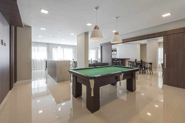 Imagem Apartamento com 3 Quartos à Venda, 209 m² em Juveve - Curitiba