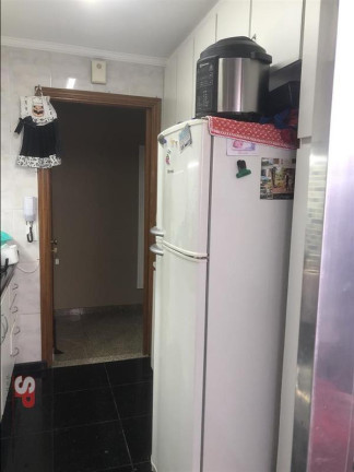 Apartamento com 3 Quartos à Venda, 79 m² em Jardim Independência - São Paulo